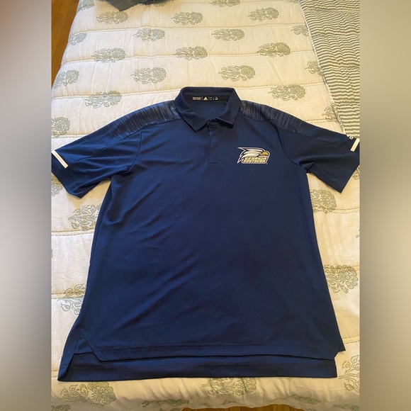 adidas Other - Georgia Southern Polo